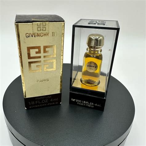 givenchy perfume hudson bay|givenchy 111 vintage perfume.